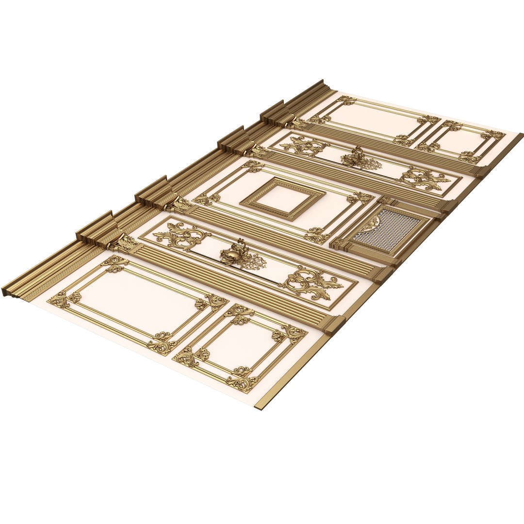 Boiserie Classic Wall Panels Collection 0202 3D model https://p.turbosquid.com/ts-thumb/28/W1M7PS/79/boiserieclassicwallwithmouldings0106/jpg/1708718525/1920x1080/fit_q87/2782942f0cbef71946195dc8846981c5d8353ceb/boiserieclassicwallwithmouldings0106.jpg