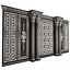 Boiserie Classica Collezione Boiserie 0202
