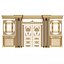 Boiserie Classica Collezione Boiserie 0202