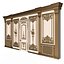 Boiserie Classica Collezione Boiserie 0202