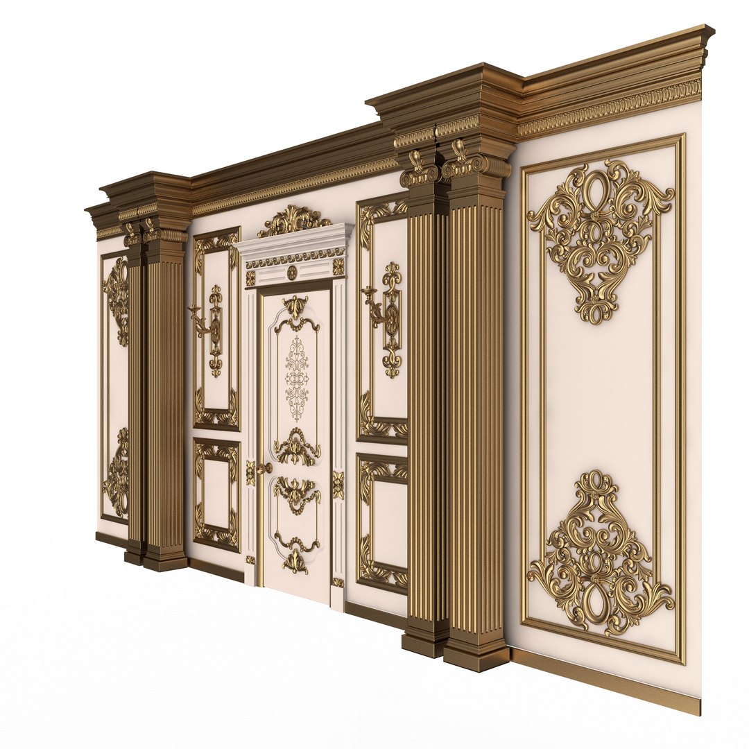 Boiserie Classic Wall Panels Collection 0202 3D model https://p.turbosquid.com/ts-thumb/28/W1M7PS/Bm/boiserieclassicwallwithmouldings083/jpg/1708718499/1920x1080/fit_q87/01ea0e2ec87cfdf320cc5a75779276b789836893/boiserieclassicwallwithmouldings083.jpg