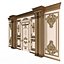 Boiserie Classica Collezione Boiserie 0202