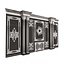 Boiserie Classica Collezione Boiserie 0202
