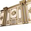 Boiserie Classica Collezione Boiserie 0202