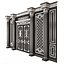 Boiserie Classica Collezione Boiserie 0202