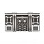 Boiserie Classica Collezione Boiserie 0202