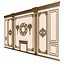 Boiserie Classica Collezione Boiserie 0202