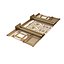 Boiserie Classica Collezione Boiserie 0202