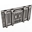 Boiserie Classica Collezione Boiserie 0202