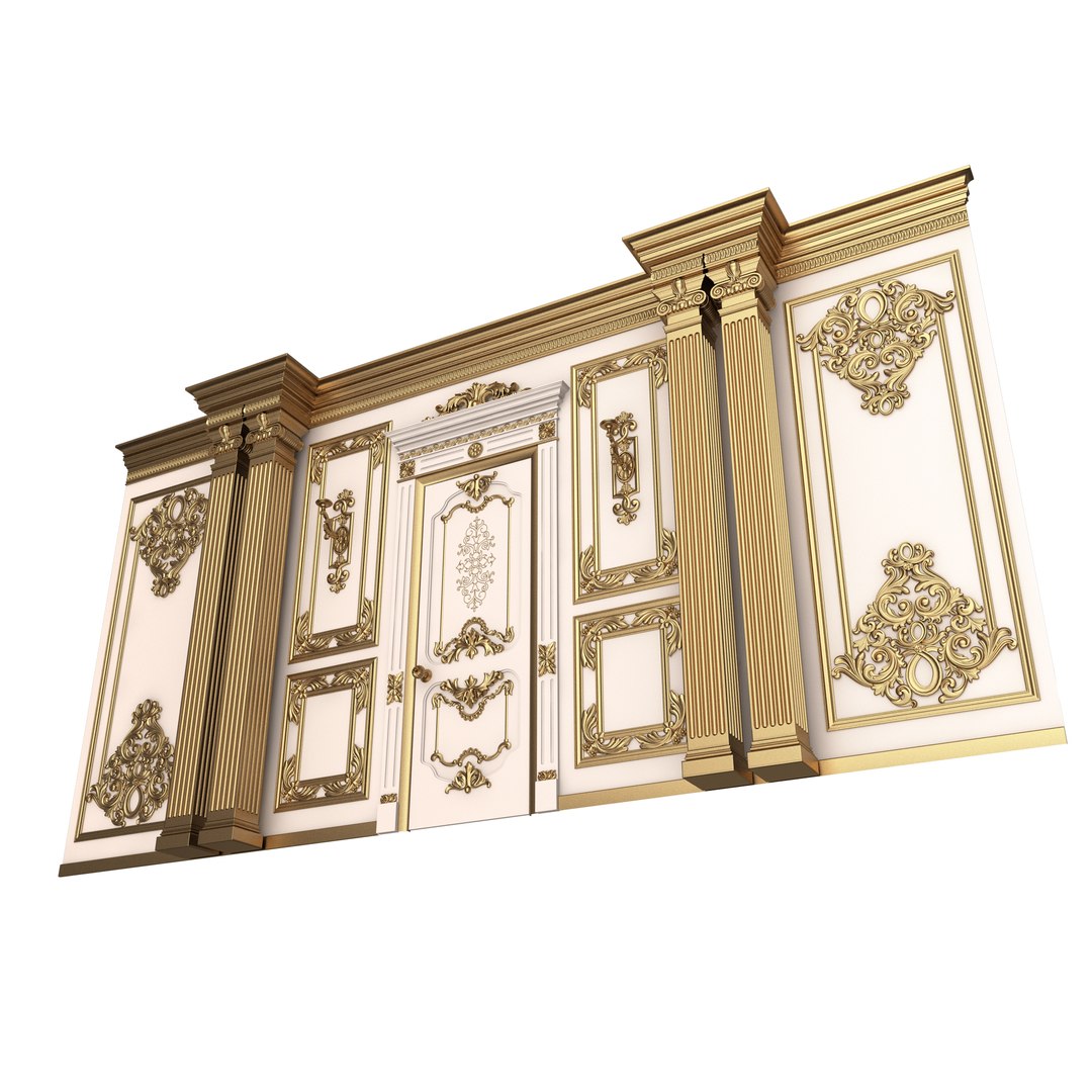 Boiserie Classic Wall Panels Collection 0202 3D model https://p.turbosquid.com/ts-thumb/28/W1M7PS/G5/boiserieclassicwallwithmouldings085/jpg/1708718497/1920x1080/fit_q87/9687688385840e93c3d85cf3e7c7ee37479c5c68/boiserieclassicwallwithmouldings085.jpg