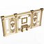 Boiserie Classica Collezione Boiserie 0202