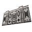 Boiserie Classica Collezione Boiserie 0202