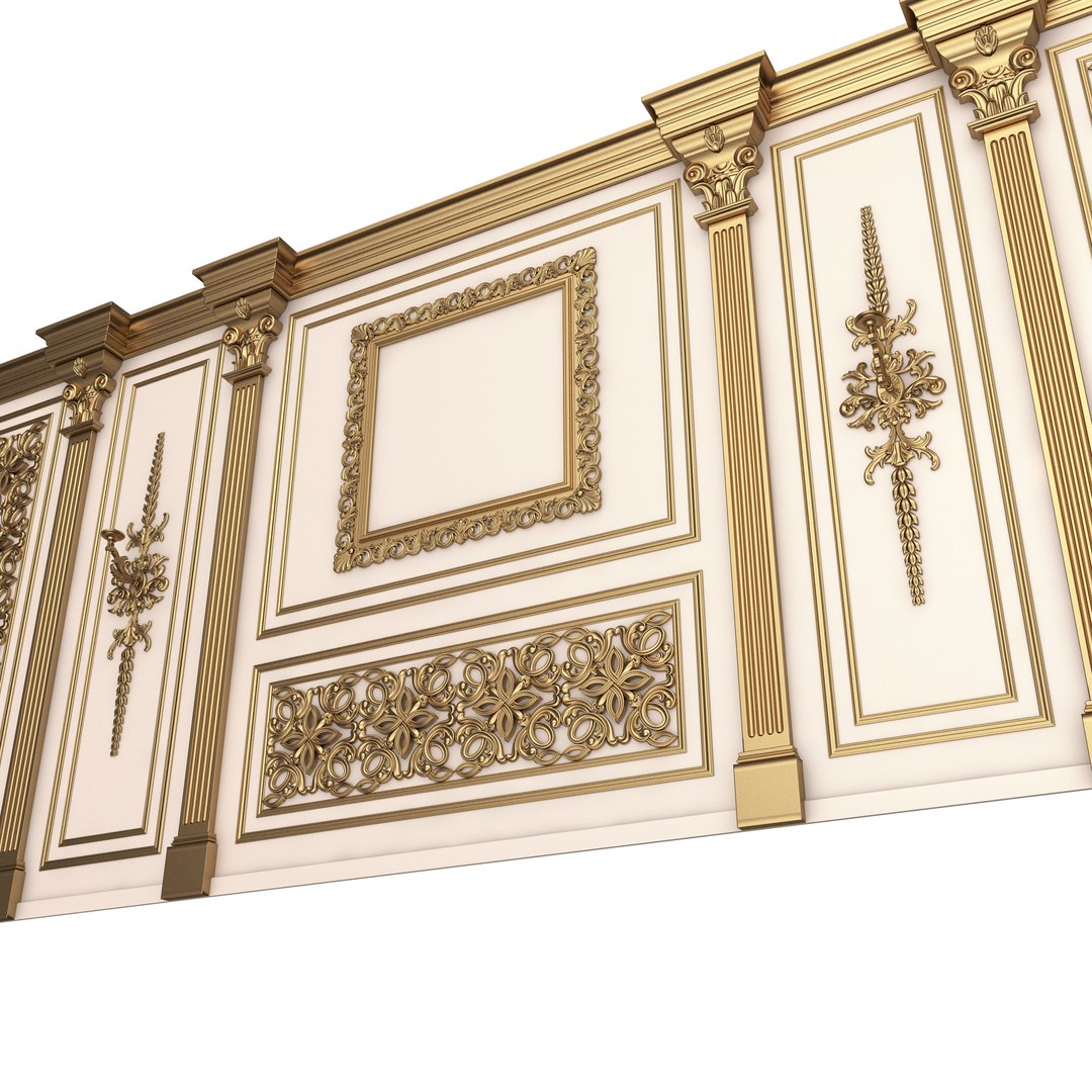 Boiserie Classic Wall Panels Collection 0202 3D model https://p.turbosquid.com/ts-thumb/28/W1M7PS/Hw/boiserieclassicwallwithmouldings01711/jpg/1708718771/1920x1080/fit_q87/beffd6df8b3803d730efa6f0778dbc3c6744a57c/boiserieclassicwallwithmouldings01711.jpg