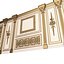 Boiserie Classica Collezione Boiserie 0202