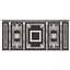 Boiserie Classica Collezione Boiserie 0202