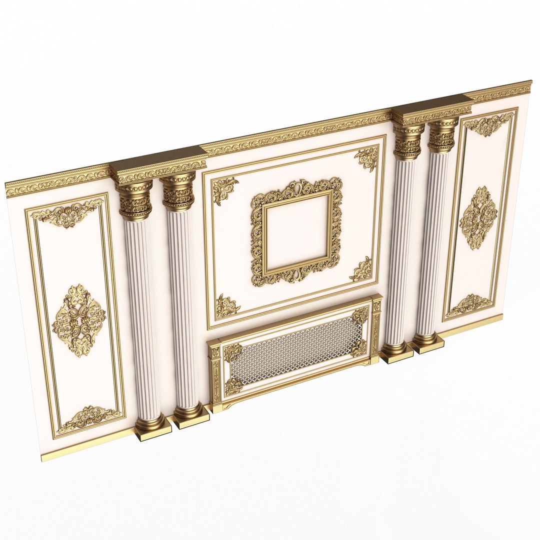 Boiserie Classic Wall Panels Collection 0202 3D model https://p.turbosquid.com/ts-thumb/28/W1M7PS/J4/boiserieclassicwallwithmouldings012/jpg/1708718365/1920x1080/fit_q87/a6d21dffd0637397ef41b6d8a74aff72ece55b0f/boiserieclassicwallwithmouldings012.jpg