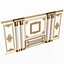 Boiserie Classica Collezione Boiserie 0202