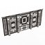 Boiserie Classica Collezione Boiserie 0202