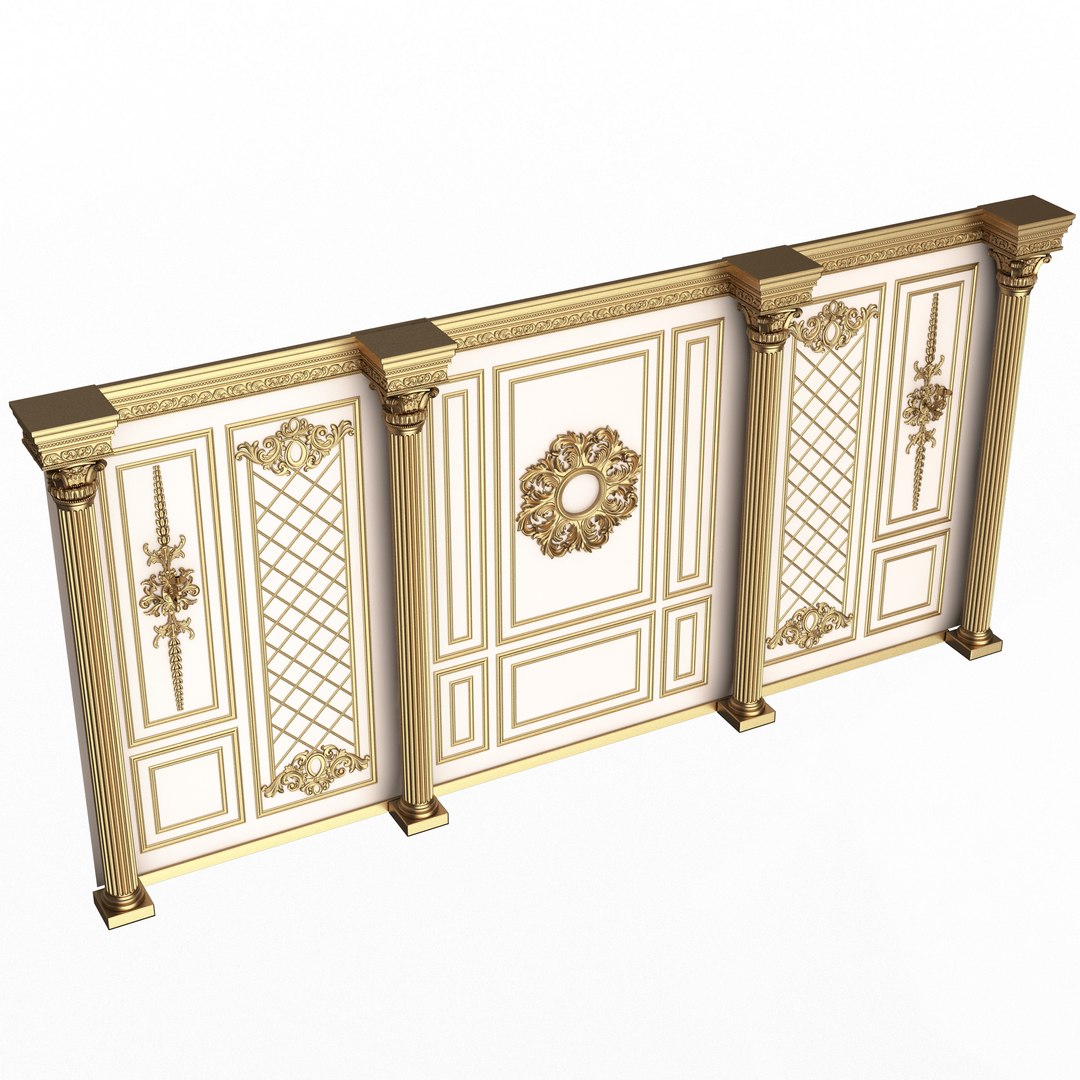 Boiserie Classic Wall Panels Collection 0202 3D model https://p.turbosquid.com/ts-thumb/28/W1M7PS/JX/boiserieclassicwallwithmouldings052/jpg/1708718440/1920x1080/fit_q87/03d1bcb2b24a2ac8e489bf1e1c93e8a52a1ece99/boiserieclassicwallwithmouldings052.jpg