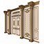 Boiserie Classica Collezione Boiserie 0202