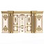 Boiserie Classica Collezione Boiserie 0202