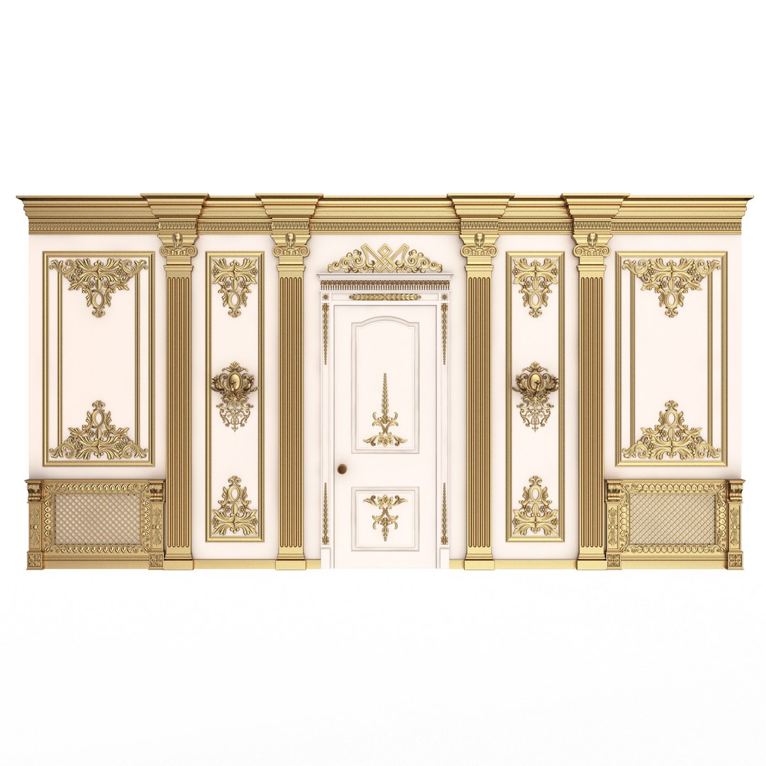 Boiserie Classic Wall Panels Collection 0202 3D model https://p.turbosquid.com/ts-thumb/28/W1M7PS/Kr/boiserieclassicwallwithmouldings071/jpg/1708718541/1920x1080/fit_q87/788f17a6233ee5a2e3ee8dc6005dc0dc02cd6d3d/boiserieclassicwallwithmouldings071.jpg