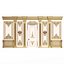 Boiserie Classica Collezione Boiserie 0202