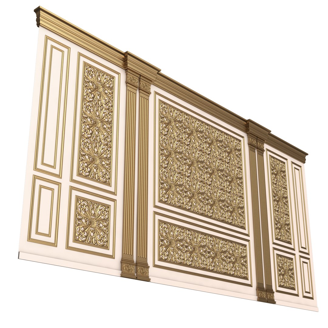 Boiserie Classic Wall Panels Collection 0202 3D model https://p.turbosquid.com/ts-thumb/28/W1M7PS/Kt/boiserieclassicwallwithmouldings01810/jpg/1708718774/1920x1080/fit_q87/4ae63718e84903dd5c38d522483901e89dfd89bd/boiserieclassicwallwithmouldings01810.jpg