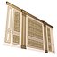 Boiserie Classica Collezione Boiserie 0202