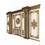 Boiserie Classica Collezione Boiserie 0202