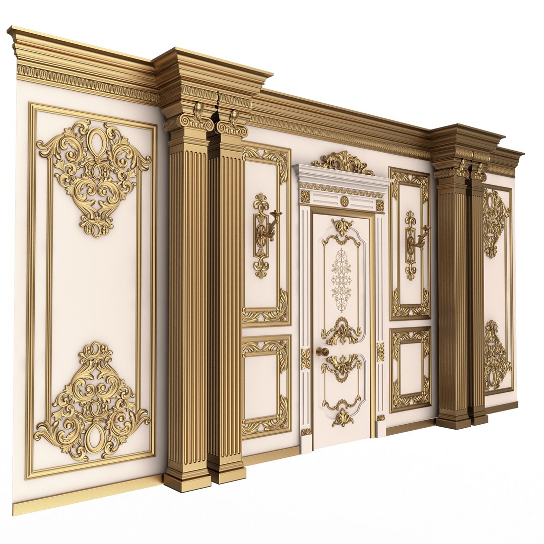 Boiserie Classic Wall Panels Collection 0202 3D model https://p.turbosquid.com/ts-thumb/28/W1M7PS/OO/boiserieclassicwallwithmouldings084/jpg/1708718495/1920x1080/fit_q87/39534d7451b61d2957249c90bdca3adeb8d0a08f/boiserieclassicwallwithmouldings084.jpg