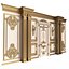 Boiserie Classica Collezione Boiserie 0202