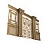 Boiserie Classica Collezione Boiserie 0202