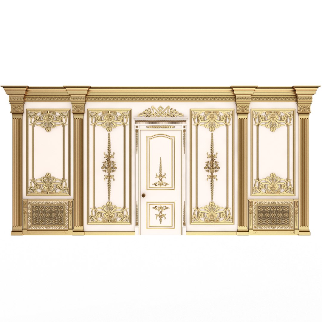 Boiserie Classic Wall Panels Collection 0202 3D model https://p.turbosquid.com/ts-thumb/28/W1M7PS/Qq/boiserieclassicwallwithmouldings091/jpg/1708718507/1920x1080/fit_q87/f0f7ec9bf3409977219a43df821e3571ce6ded85/boiserieclassicwallwithmouldings091.jpg