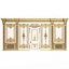 Boiserie Classica Collezione Boiserie 0202