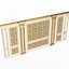 Boiserie Classica Collezione Boiserie 0202