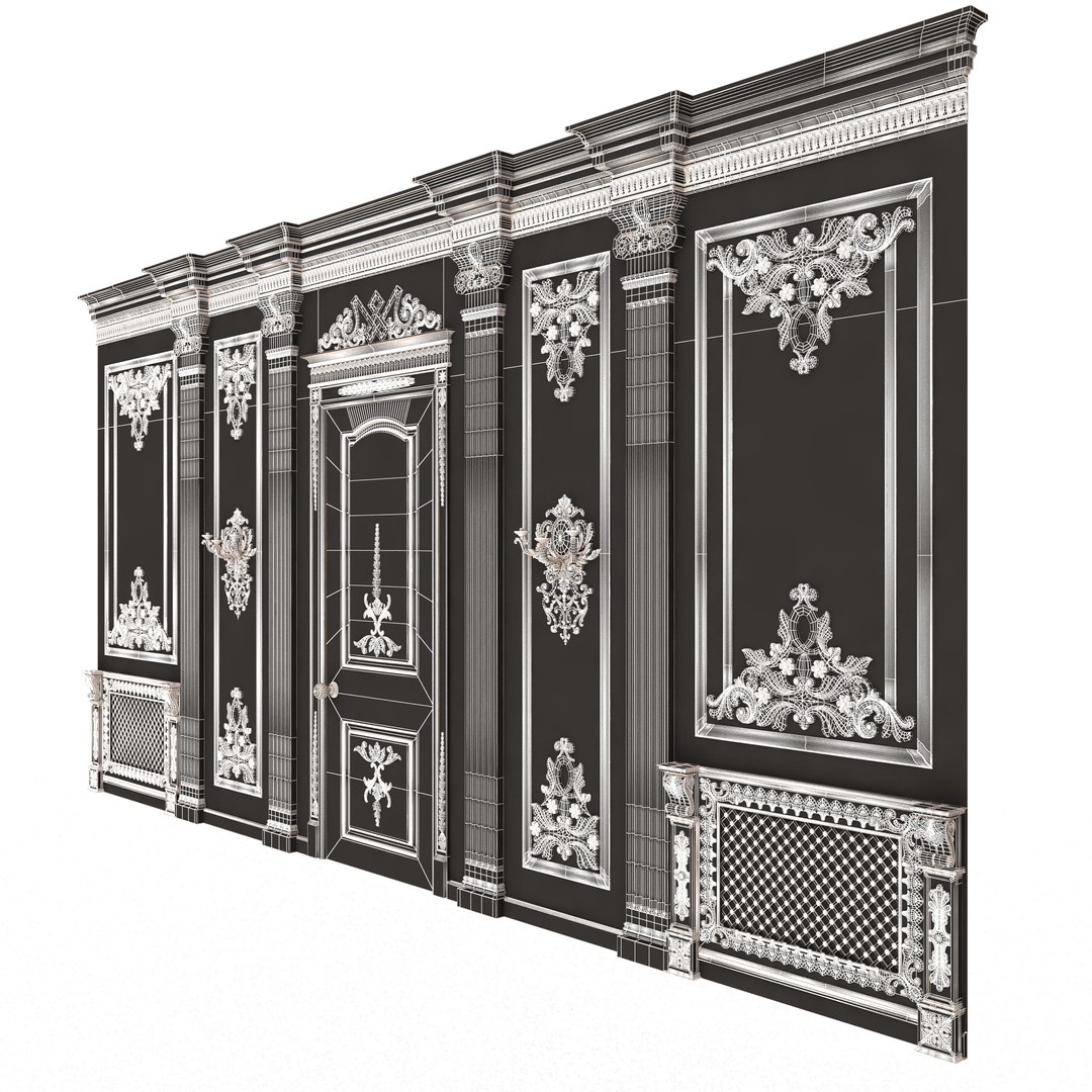 Boiserie Classic Wall Panels Collection 0202 3D model https://p.turbosquid.com/ts-thumb/28/W1M7PS/S1/wireframeboiserieclassicwallwithmouldings072/jpg/1708718980/1920x1080/fit_q87/6c9a19493ef68e1ee69d4ca54b2ce487c9816f2e/wireframeboiserieclassicwallwithmouldings072.jpg