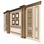 Boiserie Classica Collezione Boiserie 0202