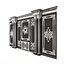 Boiserie Classica Collezione Boiserie 0202