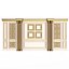 Boiserie Classica Collezione Boiserie 0202