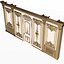Boiserie Classica Collezione Boiserie 0202