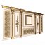 Boiserie Classica Collezione Boiserie 0202