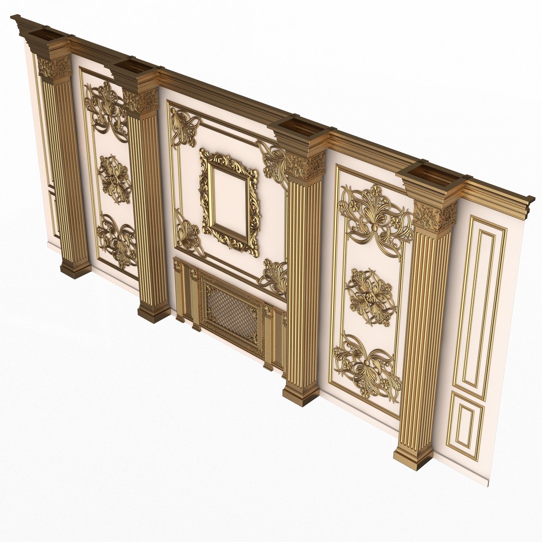 Boiserie Classic Wall Panels Collection 0202 3D model https://p.turbosquid.com/ts-thumb/28/W1M7PS/Tq/boiserieclassicwallwithmouldings01511/jpg/1708718750/1920x1080/fit_q87/d62a9f34606dcc57607831ebc2122b5222e4e20f/boiserieclassicwallwithmouldings01511.jpg