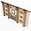 Boiserie Classica Collezione Boiserie 0202