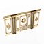 Boiserie Classica Collezione Boiserie 0202