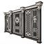Boiserie Classica Collezione Boiserie 0202