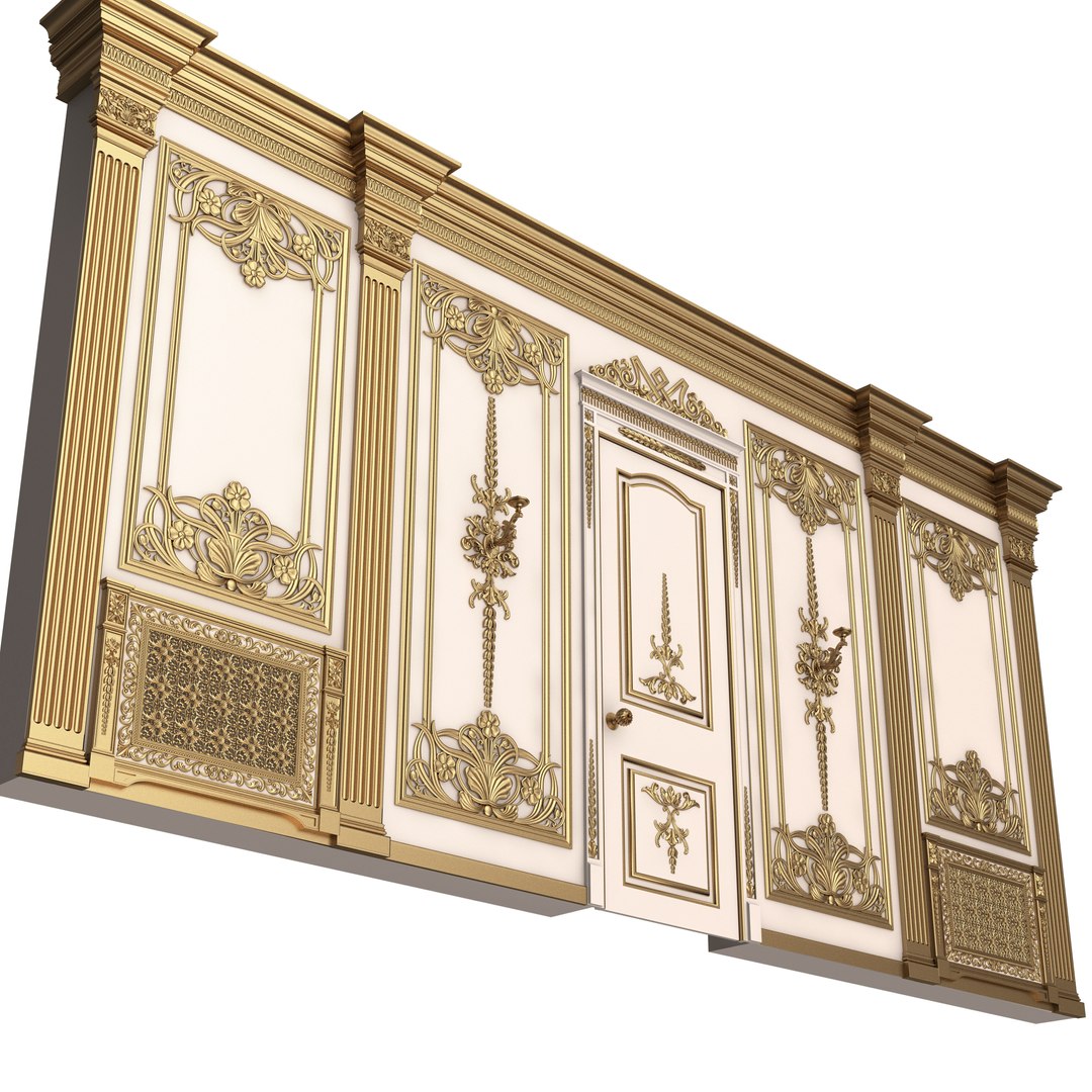 Boiserie Classic Wall Panels Collection 0202 3D model https://p.turbosquid.com/ts-thumb/28/W1M7PS/WD/boiserieclassicwallwithmouldings094/jpg/1708718507/1920x1080/fit_q87/cd3a0212aa6f76e68af67b434427de3e6b13ae99/boiserieclassicwallwithmouldings094.jpg