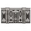 Boiserie Classica Collezione Boiserie 0202