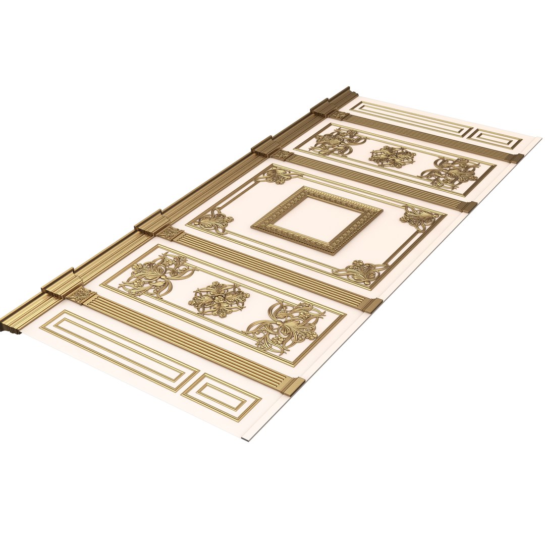 Boiserie Classic Wall Panels Collection 0202 3D model https://p.turbosquid.com/ts-thumb/28/W1M7PS/WS/boiserieclassicwallwithmouldings01612/jpg/1708718761/1920x1080/fit_q87/3121cd8d5a24c7406ebbe2a0f1fb9b99eee90181/boiserieclassicwallwithmouldings01612.jpg