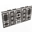 Boiserie Classica Collezione Boiserie 0202